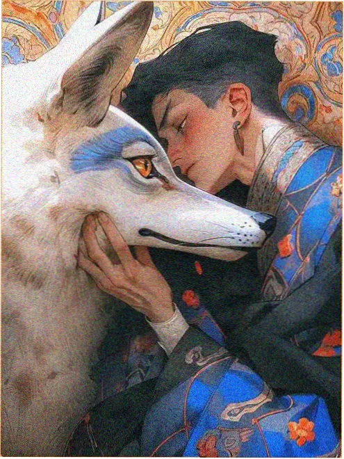 拾光者 科幻剧情电影海报