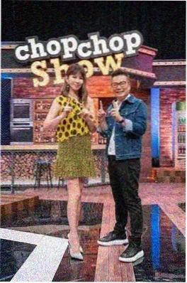 声浪计划 音乐竞演综艺海报
